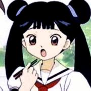 Meiling later backed out of the love triangle between her, Syaoran, and Sakura in the third season.